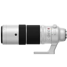 Fujifilm XF 150-600mm F5.6-8 R LM OIS WR Lens